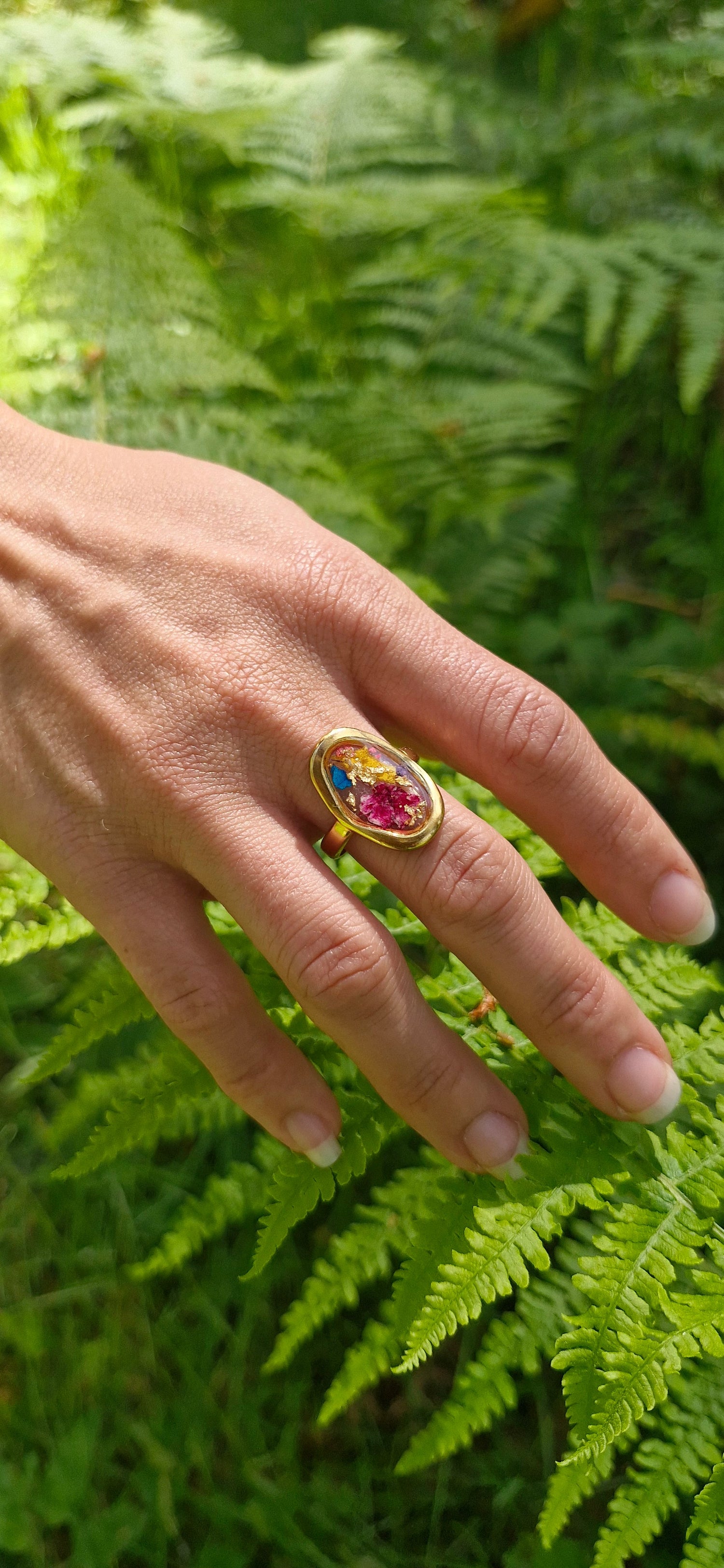 Anillos