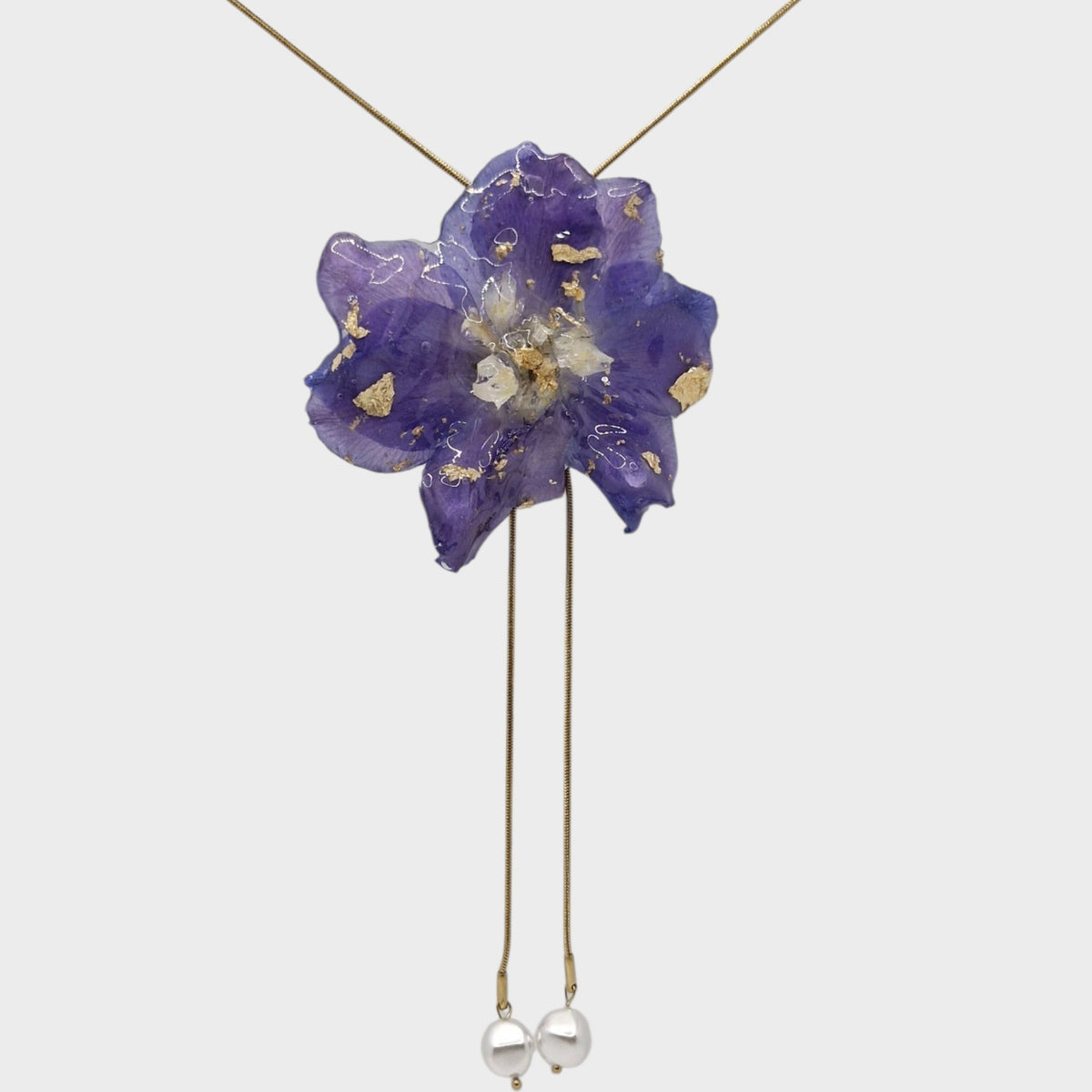 Delphinium