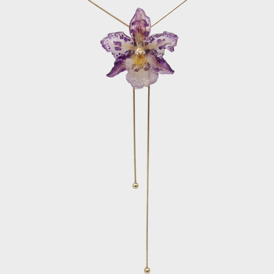 Orquídea