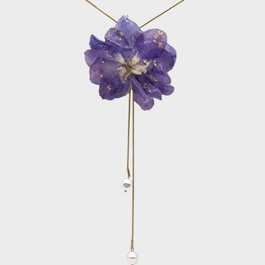 Delphinium