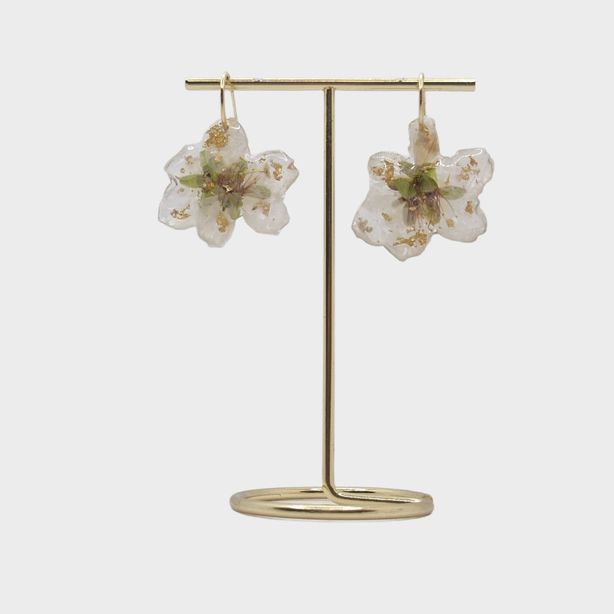 Cerezo en flor